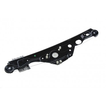 Mécanisme Lève Vitre Arrière Gauche Pour Mercedes-Benz Classe E 2117300346