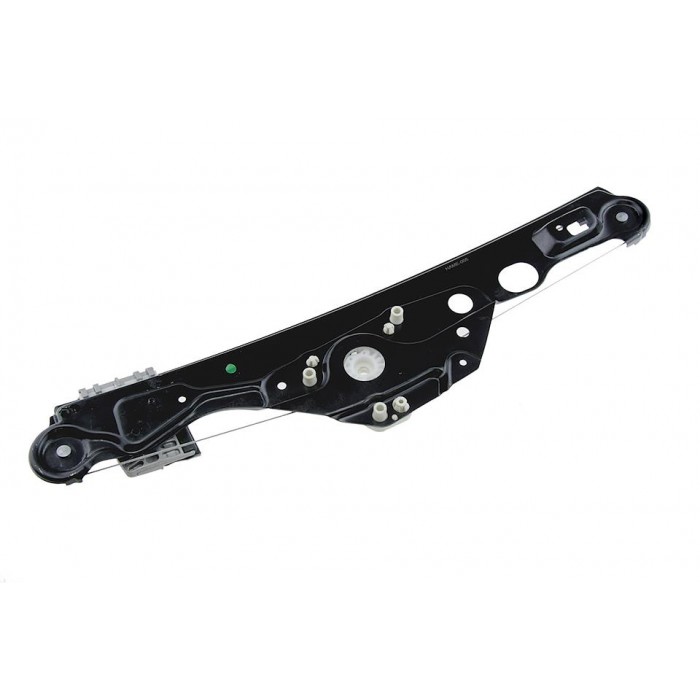 Mécanisme Lève Vitre Arrière Gauche Pour Mercedes-Benz Classe E 2117300346