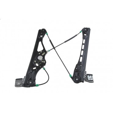 Mécanisme Lève Vitre Avant Droit Pour Mercedes-Benz Classe E 2117200446