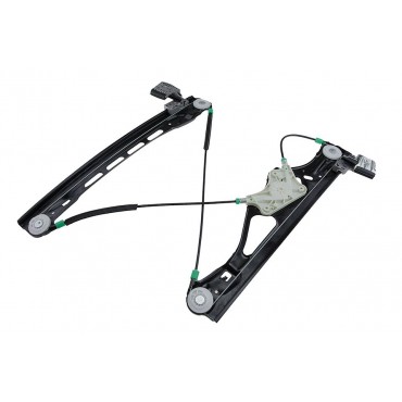 Mécanisme Lève Vitre Avant Gauche Pour Mercedes-Benz Classe E 2117200346