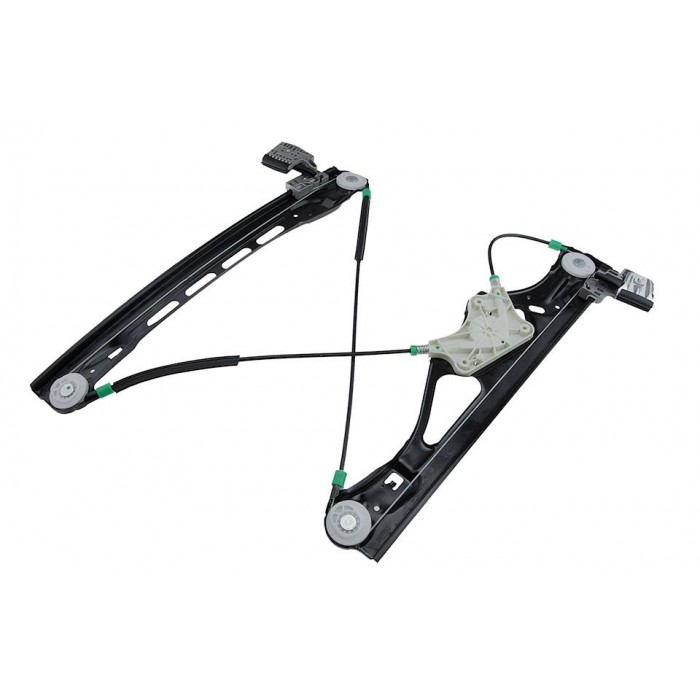 Mécanisme Lève Vitre Avant Gauche Pour Mercedes-Benz Classe E 2117200346