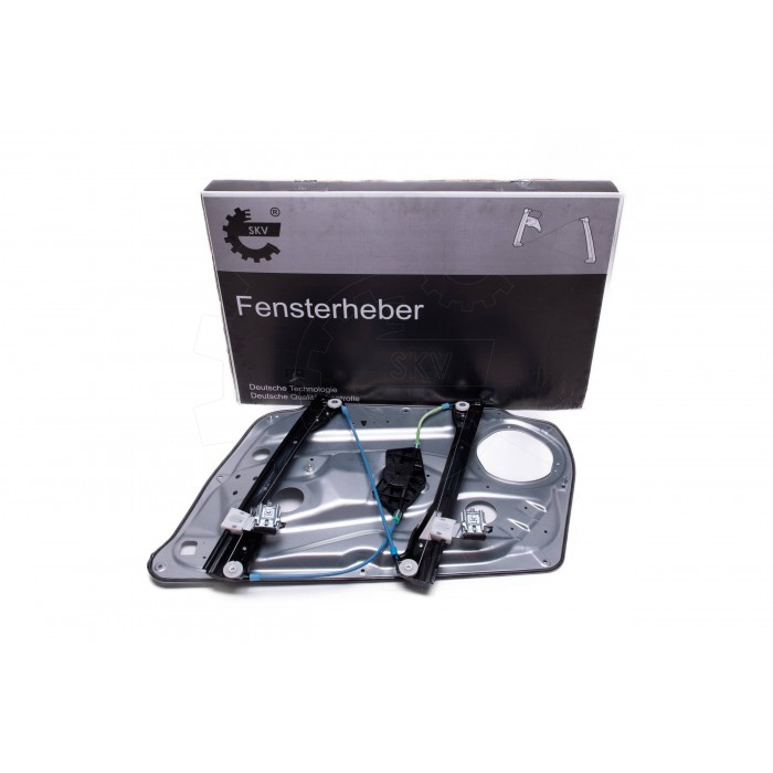 Mécanisme Lève Vitre Avant Gauche Pour Mercedes-Benz Classe GLK 2047201779