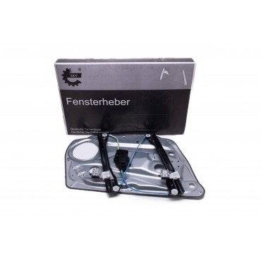 Mécanisme Lève Vitre Avant Droit Pour Mercedes-Benz Classe GLK 2047201879