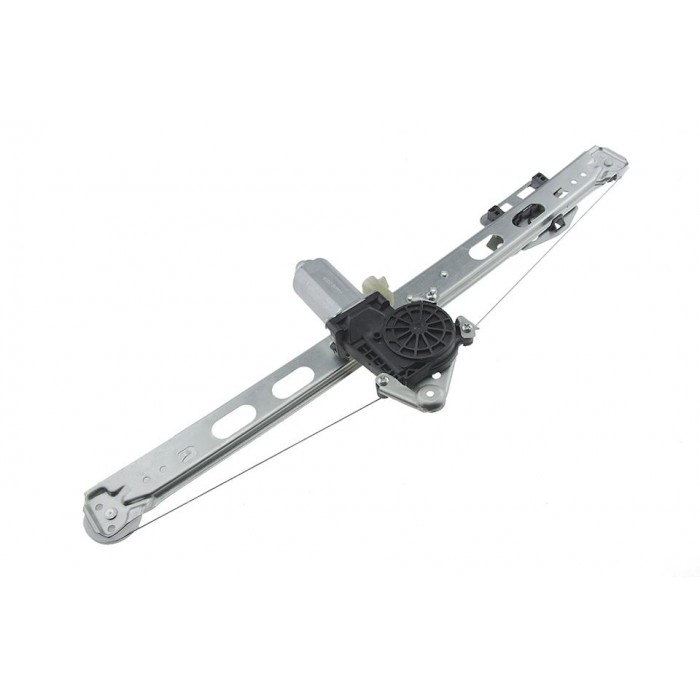 Mécanisme Lève Vitre Arrière Droit Pour Mercedes-Benz Classe M 1637300246