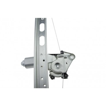 Mécanisme Lève Vitre Arrière Droit Pour Mercedes-Benz Classe M 1637300246