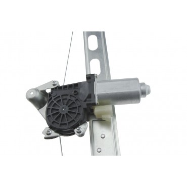 Mécanisme Lève Vitre Arrière Droit Pour Mercedes-Benz Classe M 1637300246