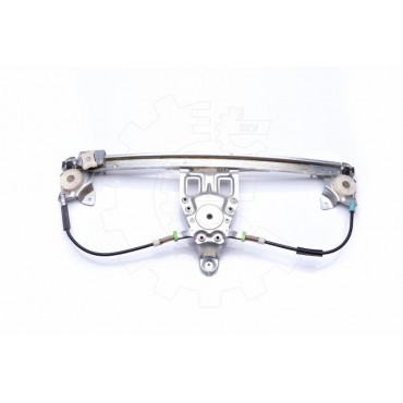 Mécanisme Lève Vitre Arrière Gauche Pour Mercedes-Benz Classe S 1407300346