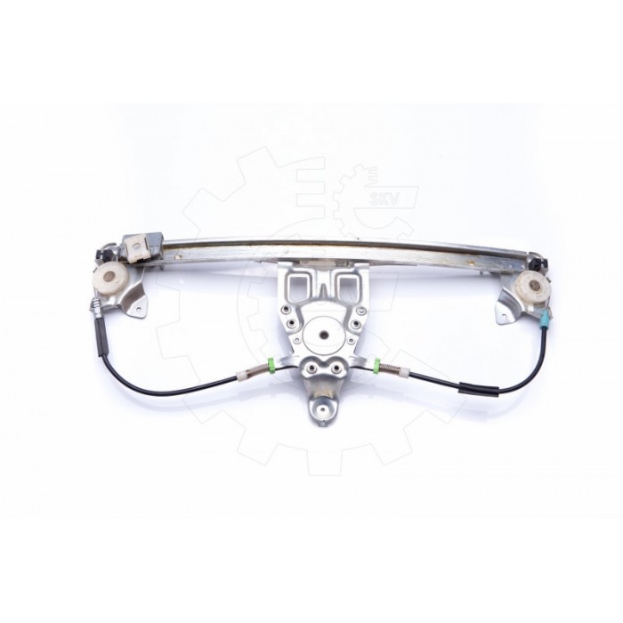 Mécanisme Lève Vitre Arrière Gauche Pour Mercedes-Benz Classe S 1407300346