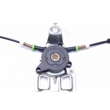 Mécanisme Lève Vitre Arrière Gauche Pour Mercedes-Benz Classe S 1407300346