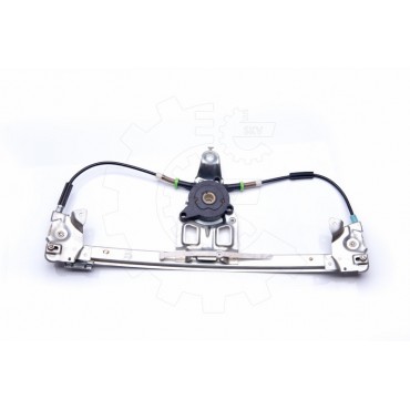 Mécanisme Lève Vitre Arrière Gauche Pour Mercedes-Benz Classe S 1407300346