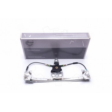 Mécanisme Lève Vitre Arrière Gauche Pour Mercedes-Benz Classe S 1407300346