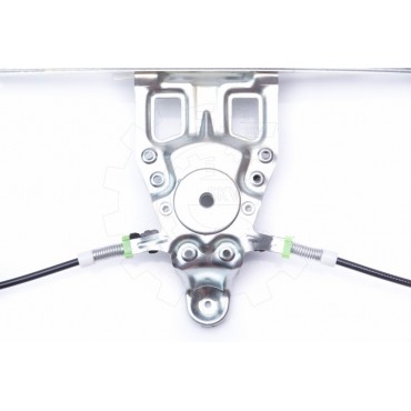 Mécanisme Lève Vitre Arrière Droit Pour Mercedes-Benz Classe S 1407300446