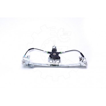 Mécanisme Lève Vitre Arrière Droit Pour Mercedes-Benz Classe S 1407300446