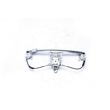 Mécanisme Lève Vitre Arrière Droit Pour Mercedes-Benz Classe S 1407300446