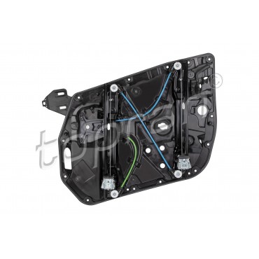 Mécanisme Lève Vitre Avant Gauche Pour Mercedes-Benz GLC 2537206303