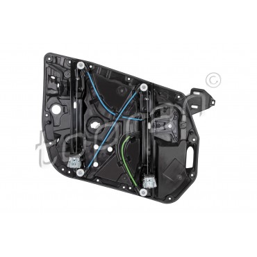 Mécanisme Lève Vitre Avant Droit Pour Mercedes-Benz GLC 2537206403 A2537206403