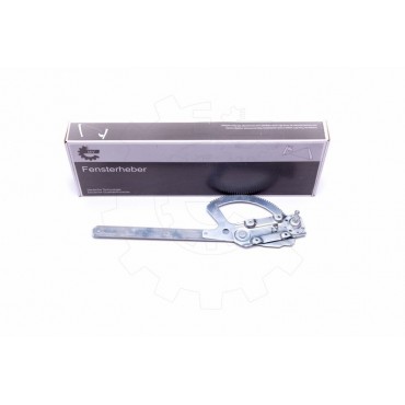 Mécanisme Lève Vitre Avant Gauche Pour Mercedes-Benz Sprinter 9017201446