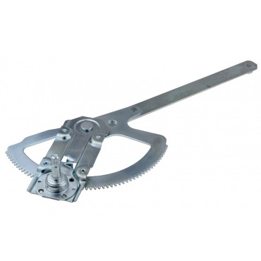 Mécanisme Lève Vitre Avant Gauche Pour Mercedes-Benz Sprinter 9017201446