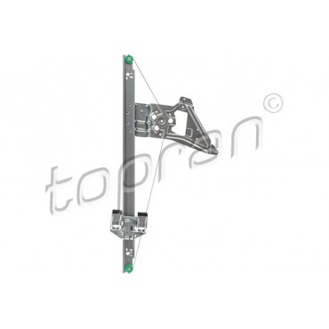 Mécanisme Lève Vitre Avant Droit Pour VW Crafter 30-35 30-50 Mercedes-Benz