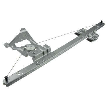 Mécanisme Lève Vitre Avant Gauche Pour VW Crafter 30-35 30-50 Mercedes-Benz