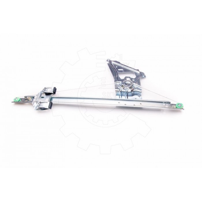 Mécanisme Lève Vitre Avant Gauche Pour VW Crafter 30-35 30-50 Mercedes-Benz