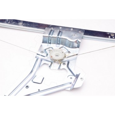 Mécanisme Lève Vitre Avant Gauche Pour VW Crafter 30-35 30-50 Mercedes-Benz