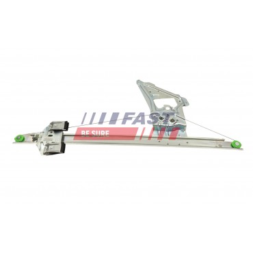 Mécanisme Lève Vitre Avant Gauche Pour VW Crafter 30-35 30-50 Mercedes-Benz