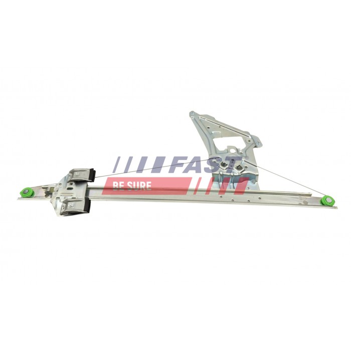 Mécanisme Lève Vitre Avant Gauche Pour VW Crafter 30-35 30-50 Mercedes-Benz