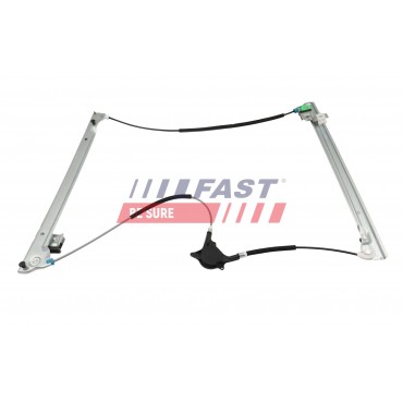 Mécanisme Lève Vitre Avant Droit Pour Mercedes-Benz Viano Vito 6397200146