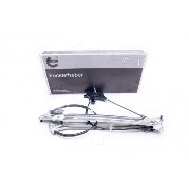 Mécanisme Lève Vitre Avant Gauche Pour Mercedes-Benz Viano Vito 6397200046