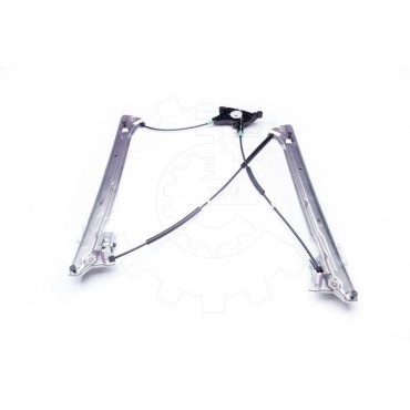 Mécanisme Lève Vitre Avant Gauche Pour Mercedes-Benz Viano Vito 6397200046