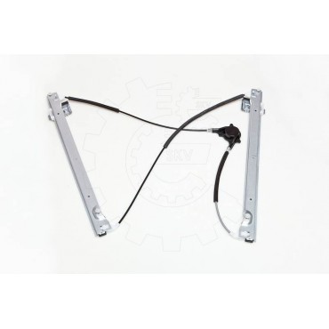 Mécanisme Lève Vitre Avant Gauche Pour Mercedes-Benz Viano Vito 6397200046