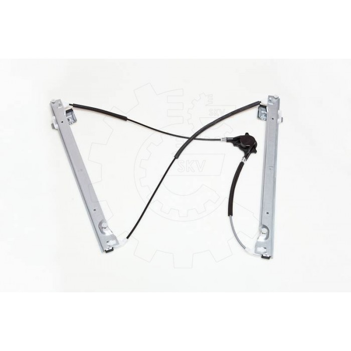 Mécanisme Lève Vitre Avant Gauche Pour Mercedes-Benz Viano Vito 6397200046