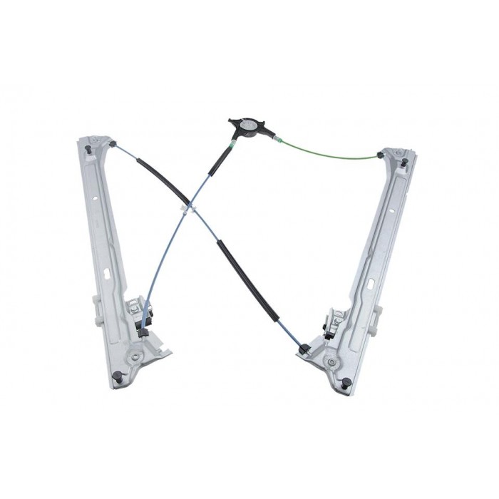 Mécanisme Lève Vitre Avant Droit Pour Mercedes-Benz Viano Vito 6397200546