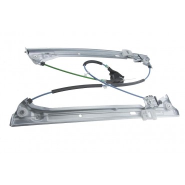 Mécanisme Lève Vitre Avant Gauche Pour Mercedes-Benz Viano Vito 6397200446