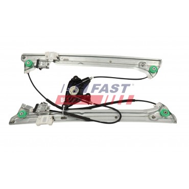 Mécanisme Lève Vitre Avant Droit Pour Mercedes-Benz Viano Vito 6397200146