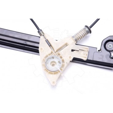 Mécanisme Lève Vitre Avant Gauche Pour Mini Mini 51337162163