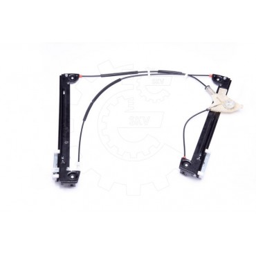 Mécanisme Lève Vitre Avant Gauche Pour Mini Mini 51337162163