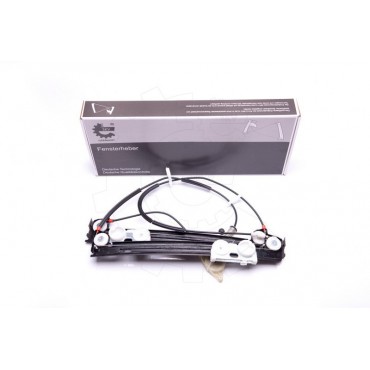 Mécanisme Lève Vitre Avant Droit Pour Mini Mini 51337162164