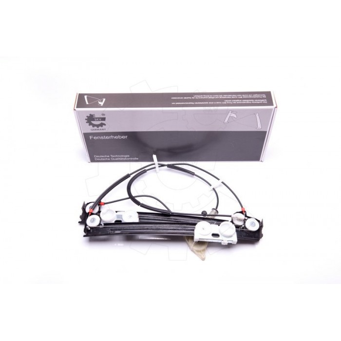 Mécanisme Lève Vitre Avant Droit Pour Mini Mini 51337162164