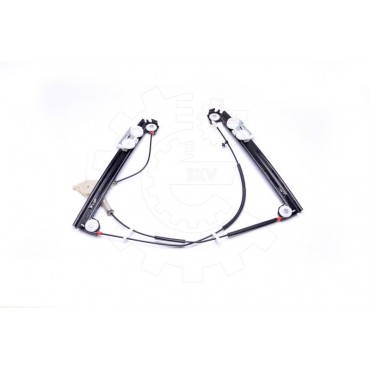 Mécanisme Lève Vitre Avant Droit Pour Mini Mini 51337162164