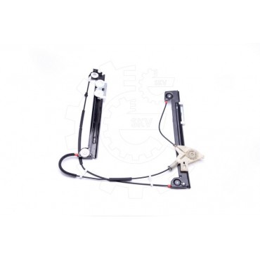 Mécanisme Lève Vitre Avant Droit Pour Mini Mini 51337162164