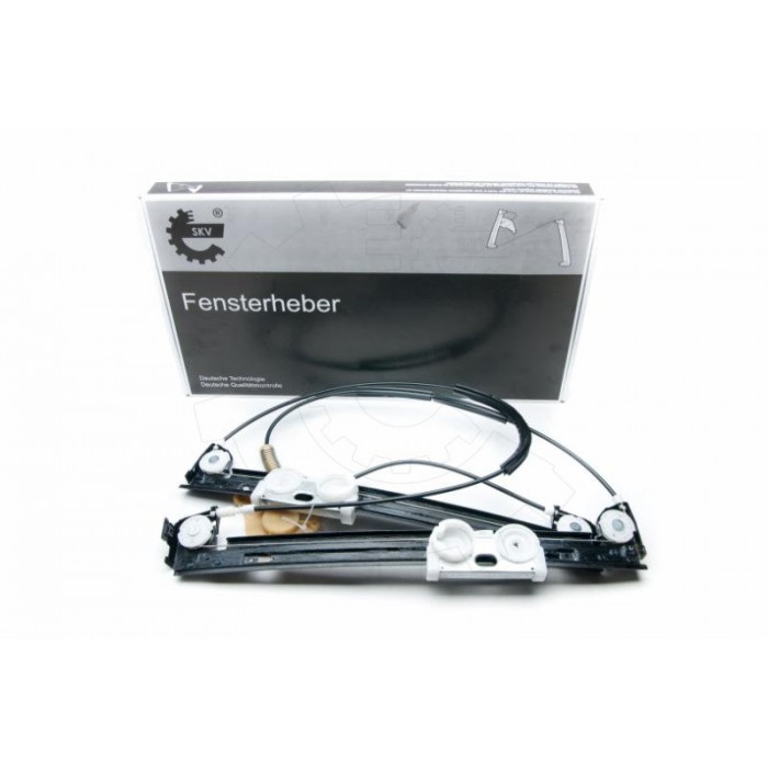 Mécanisme Lève Vitre Avant Gauche Pour Mini Mini 51337039451 67626955875