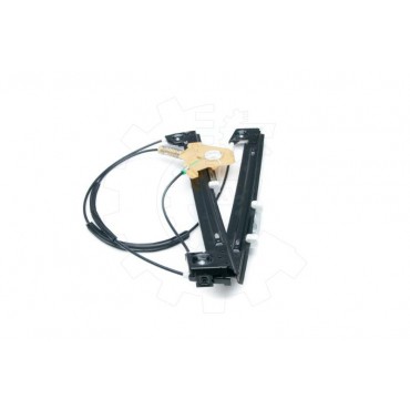 Mécanisme Lève Vitre Avant Gauche Pour Mini Mini 51337039451 67626955875