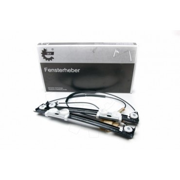 Mécanisme Lève Vitre Avant Droit Pour Mini Mini 51337039452 67626955876