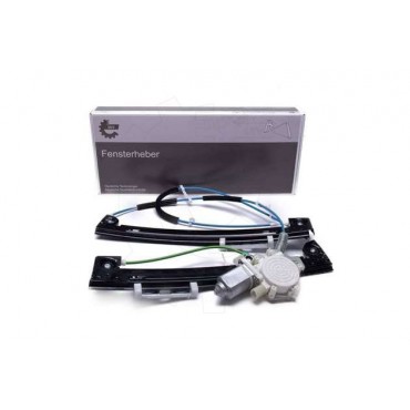 Mécanisme Lève Vitre Avant Gauche Pour Mini Mini 51337039451