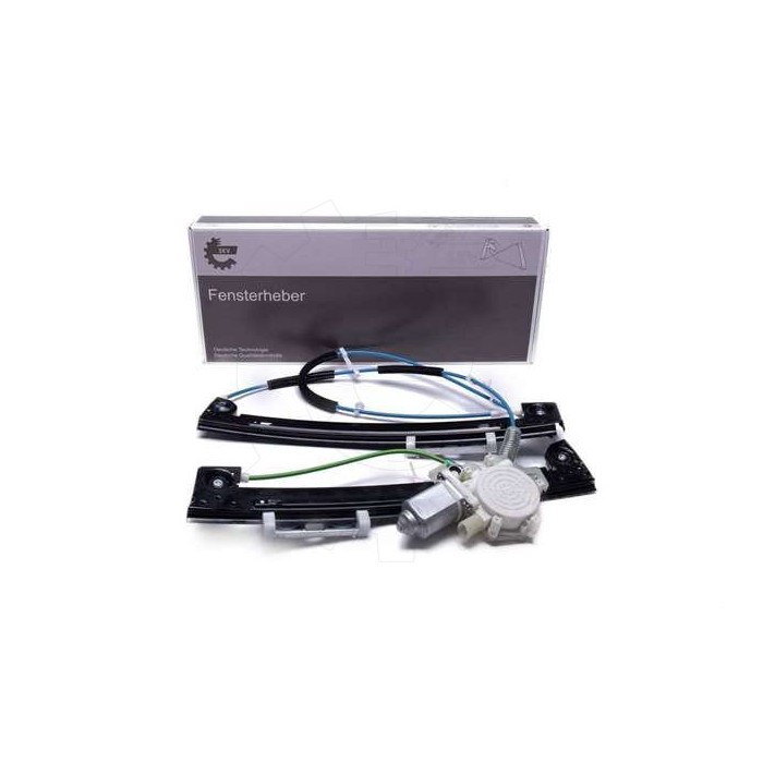 Mécanisme Lève Vitre Avant Gauche Pour Mini Mini 51337039451