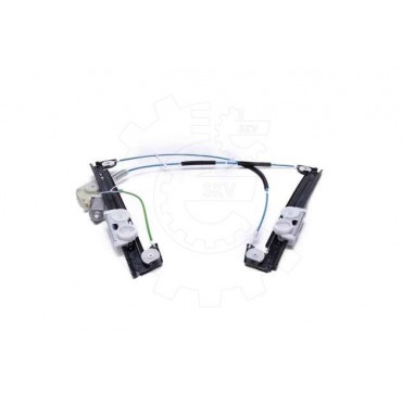 Mécanisme Lève Vitre Avant Gauche Pour Mini Mini 51337039451