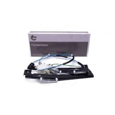 Mécanisme Lève Vitre Avant Droit Pour Mini Mini 51337039452