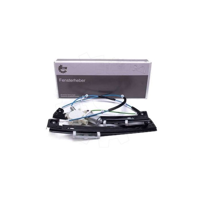 Mécanisme Lève Vitre Avant Droit Pour Mini Mini 51337039452